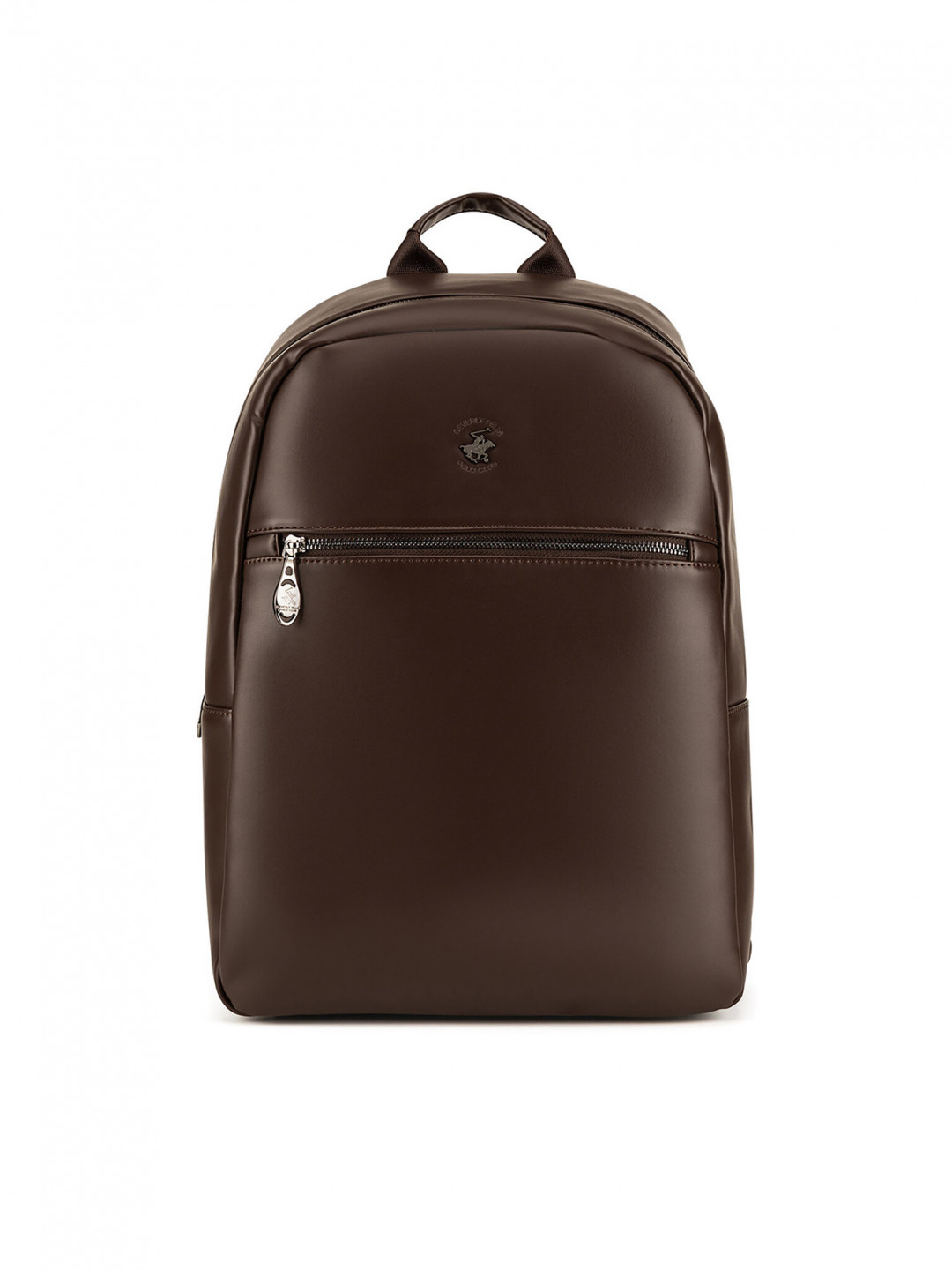 Beverly Hills Polo Club Batoh BHPC-L-014-07 Hnědá